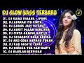 DJ SLOW BASS TERBARU 2024 | DJ VIRAL TIKTOK FULL BASS 🎵 DJ KAMU DIMANA - IPANK🎵 FULL ALBUM