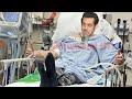 Salman Khan Health Update by Doctor and share video of salman khan's Well Wishers praying for him