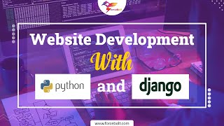 Website Development Using Python And Django | Django Tutorial | Python Tutorial
