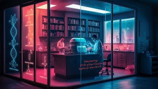 Mastering PCR Primer Design: Behind the Bench.