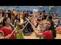 Dandiya @ Diu Vanza Darji Samaj UK - Bracknell Navratri 2024