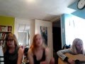 Joe Jackson / Tori Amos - Real Men Cover