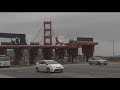 Golden Gate Bridge tolls increase