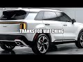 2026 kia telluride unveiled will it continue the success of the previous generation