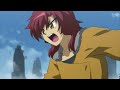 ryuto vs bao amv