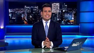 #ENVIVO🔴 | TELEVISTAZO 7PM 26-02-2025