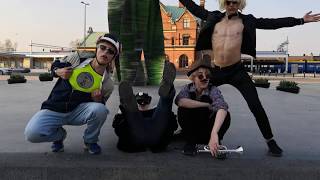 Village People - YMCA | Parody \