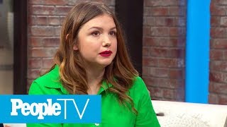 Hannah Murray Teases The Finale Of 'Game of Thrones': 'It's Very Shocking’ | PeopleTV