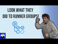 Updates to GitHub Actions Runner Groups