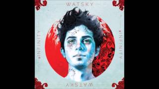 Tiny Glowing Screens Part 3 - Watsky Xinfinity