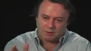 Christopher Hitchens | On fascism, Iraq & Michael Moore