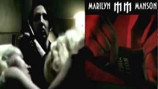 Marilyn Manson - (S)AINT (HD) (OFFICIAL VIDEO) SIN CENSURA!!!+18