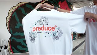 G-SHOCK X PREDUCE Launch \u0026 Preduce 20th Anniversary | Preduce Skateboards