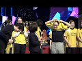 WSC 2024 Dalian Global Round | Yichan!