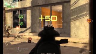 Call of Duty Modern Warfare 2 Multiplayer commentary