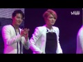 maze 131121 jyj teaching dance only one @ 2014 iag in guangzhou showcase