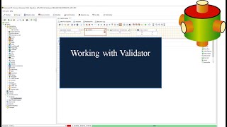 Working With Validator | Advanced ETL Processor Tutorial 🎥