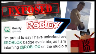 Roblox Club Tesla Exposed - 