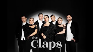 The Claps - Show 2022