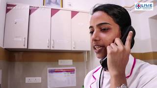 Fire Mock Drill | Code Red | Lisie Hospital