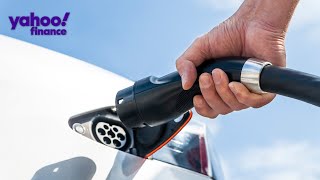 Electric Vehicles: More people are inclined to buy an EV as gas prices soar, CarGurus says