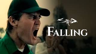 Staind - Falling (Official Video)