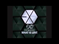 Exo K What Is Love 1 hour Loop