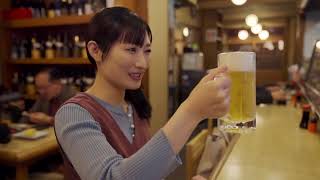 ワカコ酒 旅立ちの祝い酒