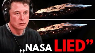 Elon Musk Warn: "Oumuamua Is NOT What You Think!"