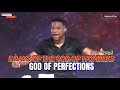 PASTOR JERRY EZE | 5 DAYS OF GOD OF WONDERS; GOD OF PERFECTIONS -- DAY 2 -- NSPPD -- 26-11-2024.