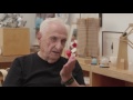 frank gehry full interview. on ethics architecture and much more