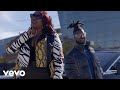 J'Cenae - Moving at Your Speed (Official Video) ft. J-Wonn