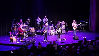 Shakedown Street  - Little Feat - 10.26.24 - Charlottesville,  VA