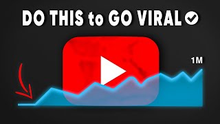 How to Create a KILLER YOUTUBE VIDEO (2025 Algorithm Cheat Code!)
