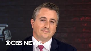 No Labels chief strategist discusses centrist political group's future