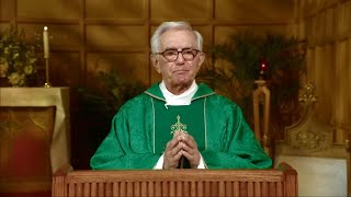 Sunday Catholic Mass Today | Daily TV Mass, Sunday September 17, 2023