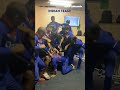 Indian Dressing Room Vibes after Zimbabwe Series #shorts #trend