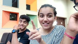 Insignia 2021' Prep | Day 1 | Fr. CRCE | Students' Council | Vlog #11