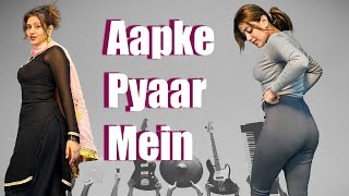 Aapke Pyaar Mein | Alka Yagnik | Dino Morea | Malini Sharma | Evergreen Love Song