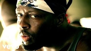 Wyclef Jean - Sweetest Girl (Dollar Bill) (Official Video) ft. Akon, Lil Wayne, Niia
