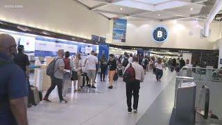 American Airlines flights delayed nationwide after system outage