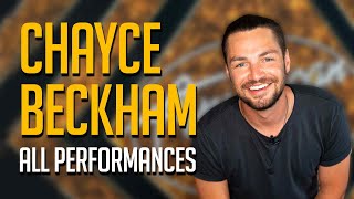 American Idol WINNER Chayce Beckham All Performances!