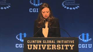 Commitment Announcements: Tailored Approaches to Clean Water - CGI U 2015