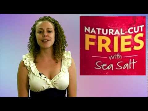  Toxic Ingredients Found In Wendy’s Fast Food