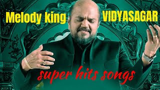 Vidyasagar Melody Songs Tamil | Vidyasagar Hits | Vidyasagar Evergreen Melodies