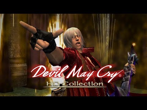 Devil May Cry Hd Collection Stash Games Tracker