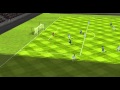 FIFA 14 Android - Cruzeiro VS Grêmio