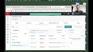 DocuSign + Command: Submitting Documents for Compliance