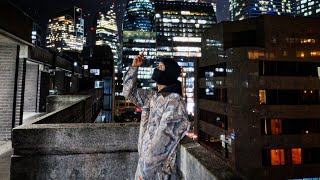 Nino Uptown - No Ones Perfect (Official Music Video)