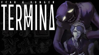 Ща расскажу тебе про Fear and Hunger 2  Termina